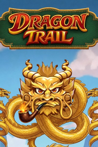 Dragon Trail slot bij Betrepublic Casino