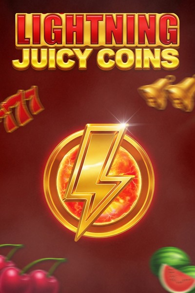 Lightning Juicy Coins slot bij Betrepublic Casino