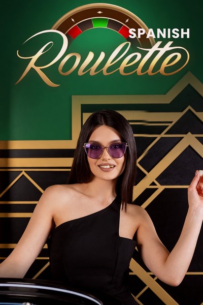 Spanish Roulette slot bij Betwest Casino