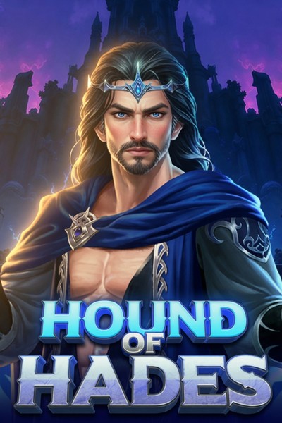 Hound of Hades slot bij Casinova Casino