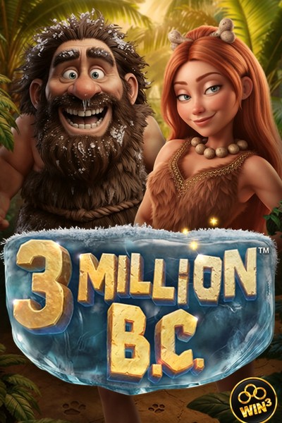 3 Million BC slot bij Cleobetra Casino